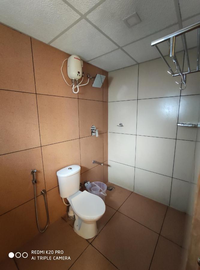 Hotel Sree Gokulam Apartments Guruvāyūr Exteriér fotografie